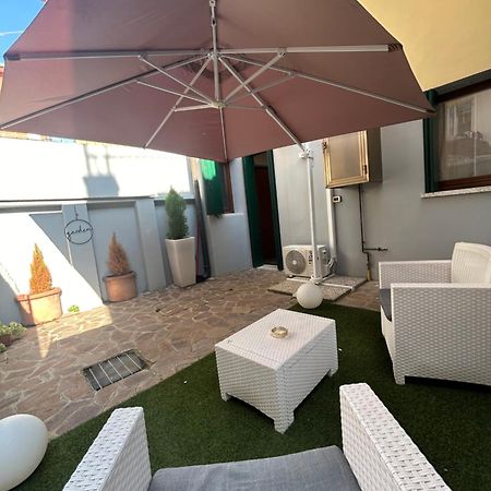 Suite 31 - Apartment Rovigo Exterior photo