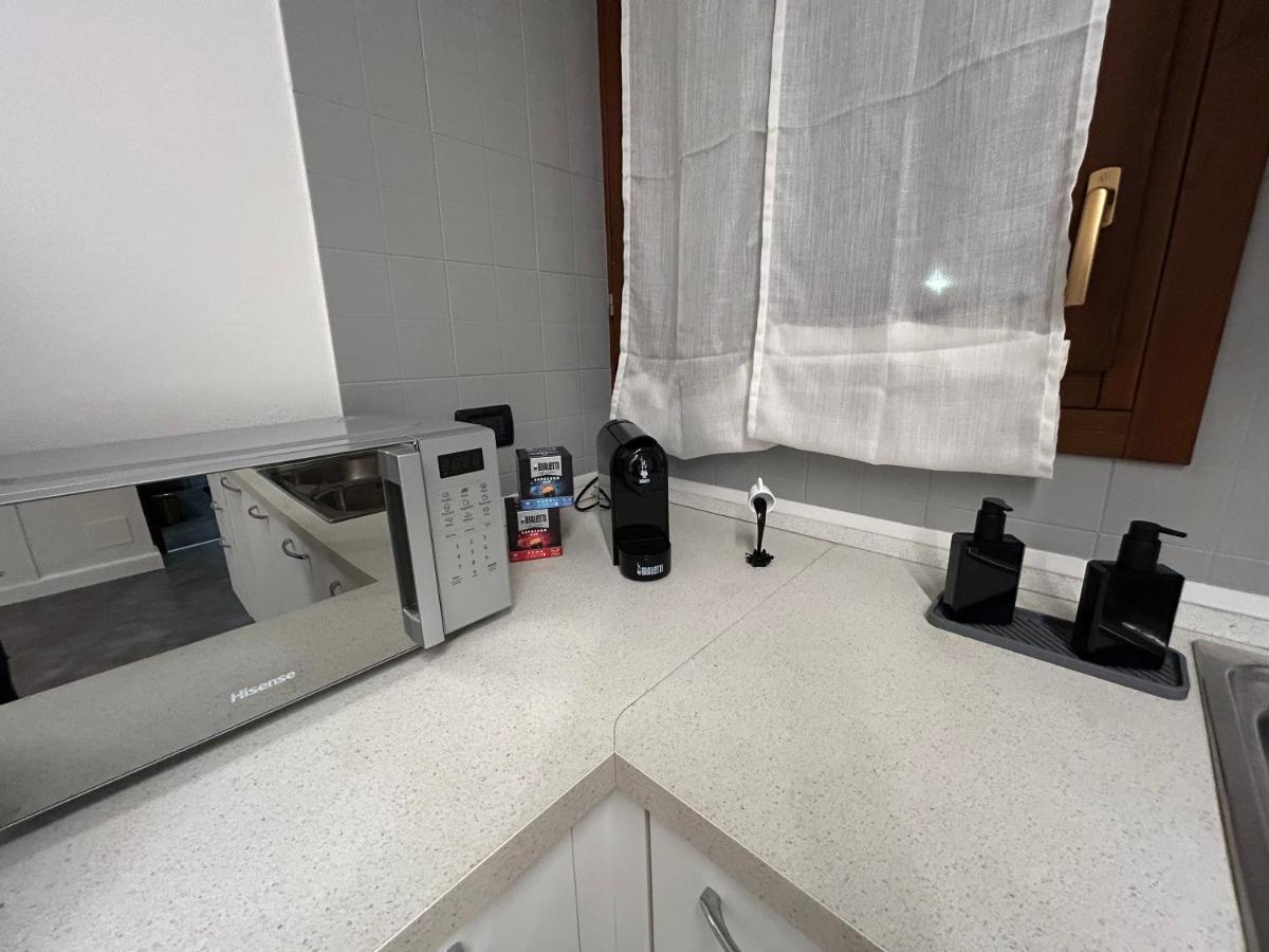 Suite 31 - Apartment Rovigo Exterior photo