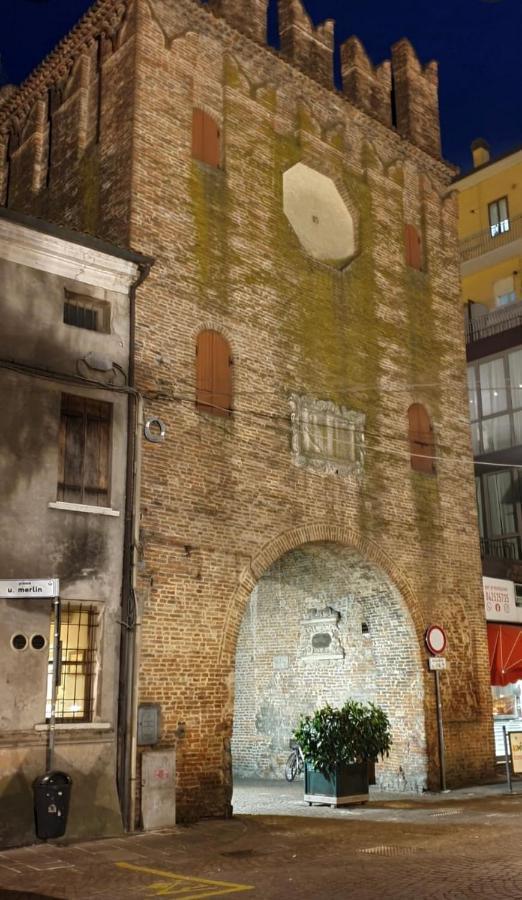 Suite 31 - Apartment Rovigo Exterior photo