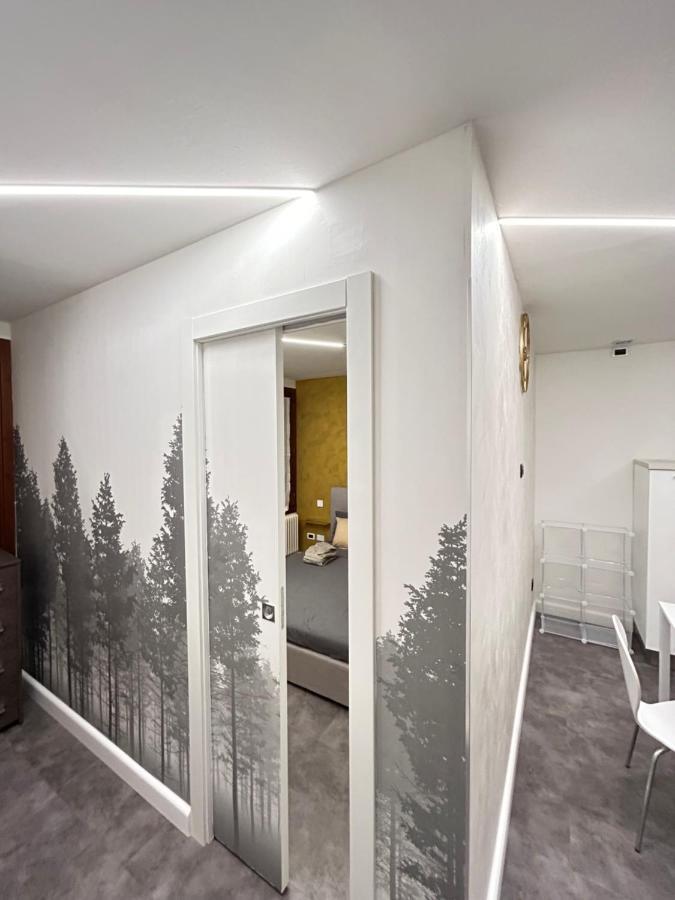 Suite 31 - Apartment Rovigo Exterior photo