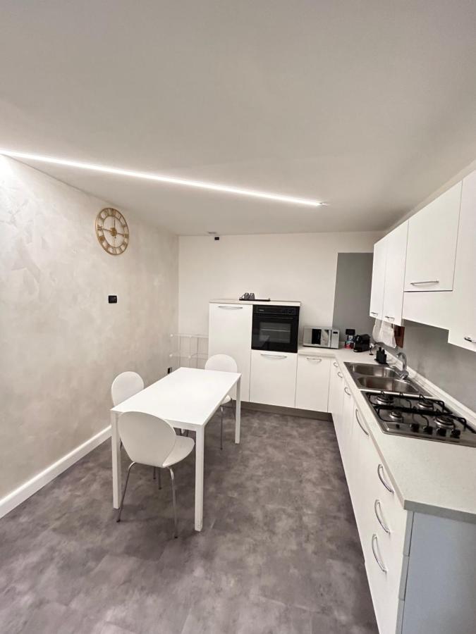 Suite 31 - Apartment Rovigo Exterior photo