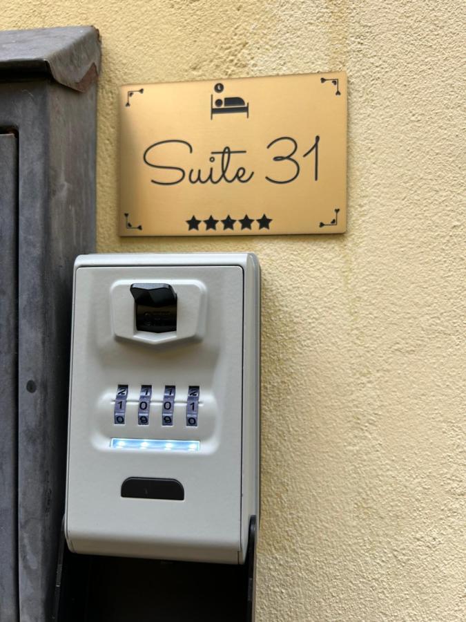 Suite 31 - Apartment Rovigo Exterior photo