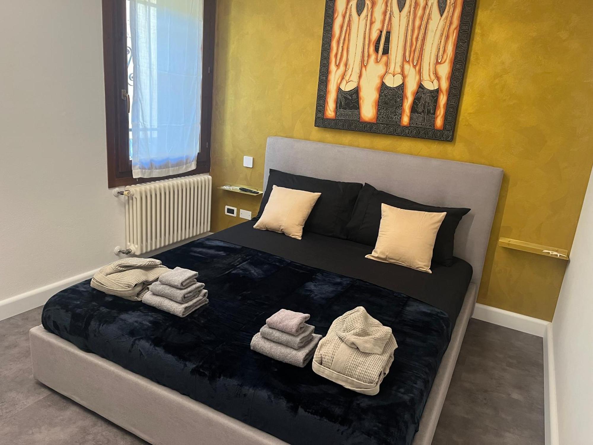 Suite 31 - Apartment Rovigo Exterior photo