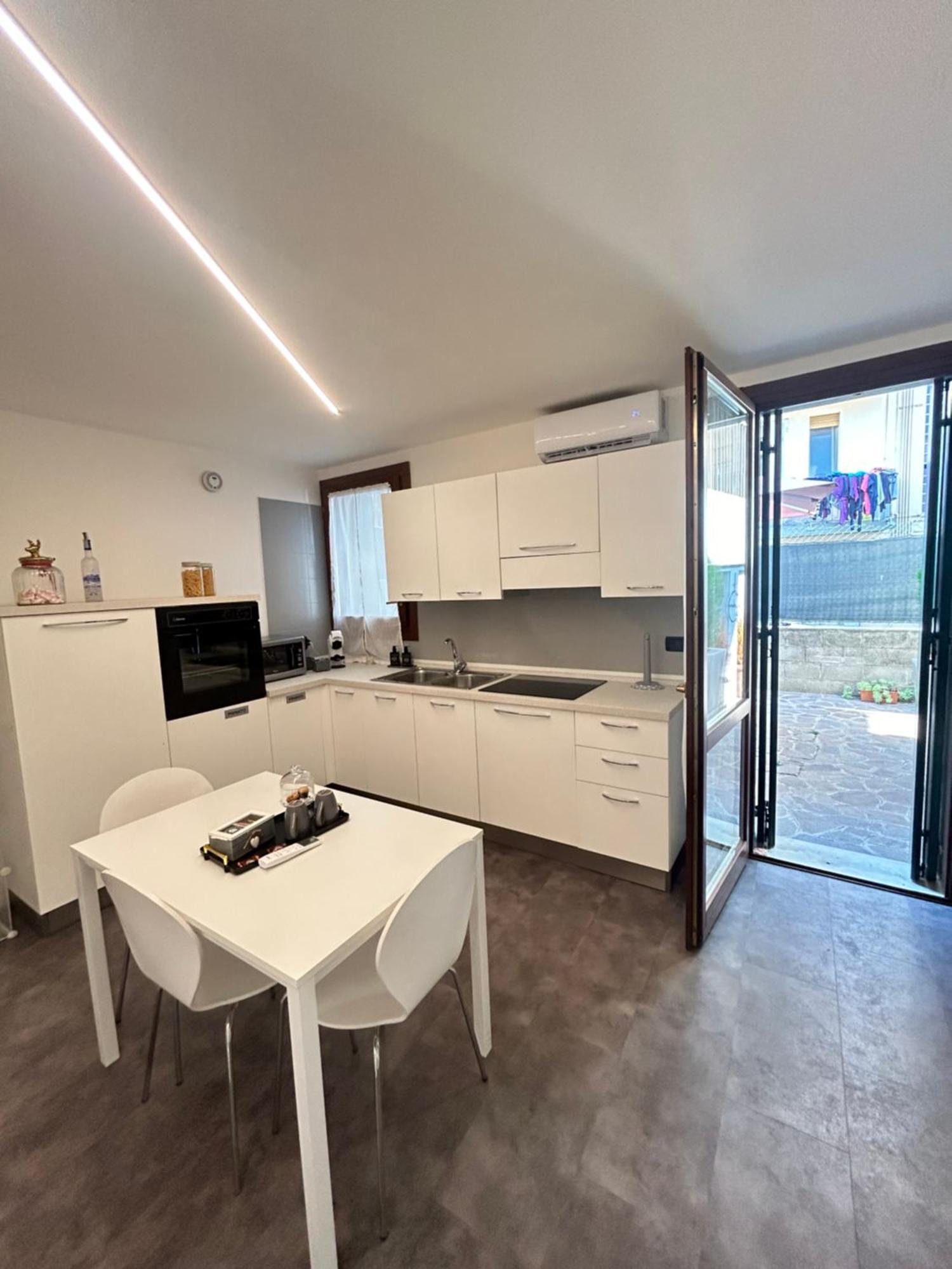 Suite 31 - Apartment Rovigo Exterior photo