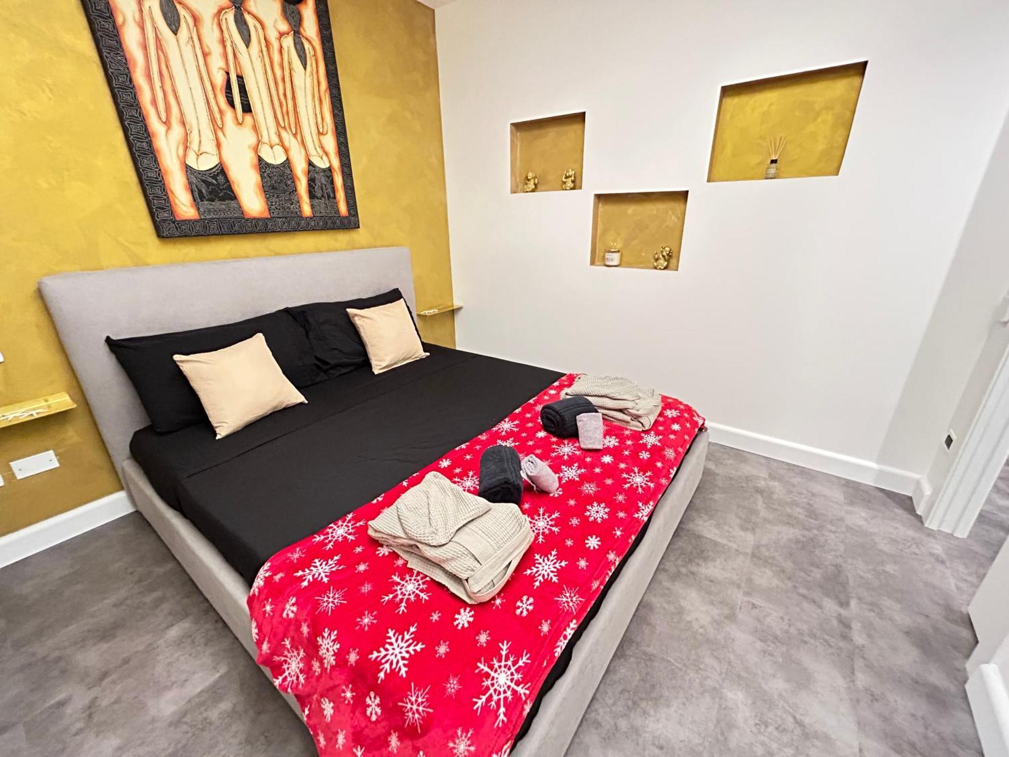 Suite 31 - Apartment Rovigo Exterior photo