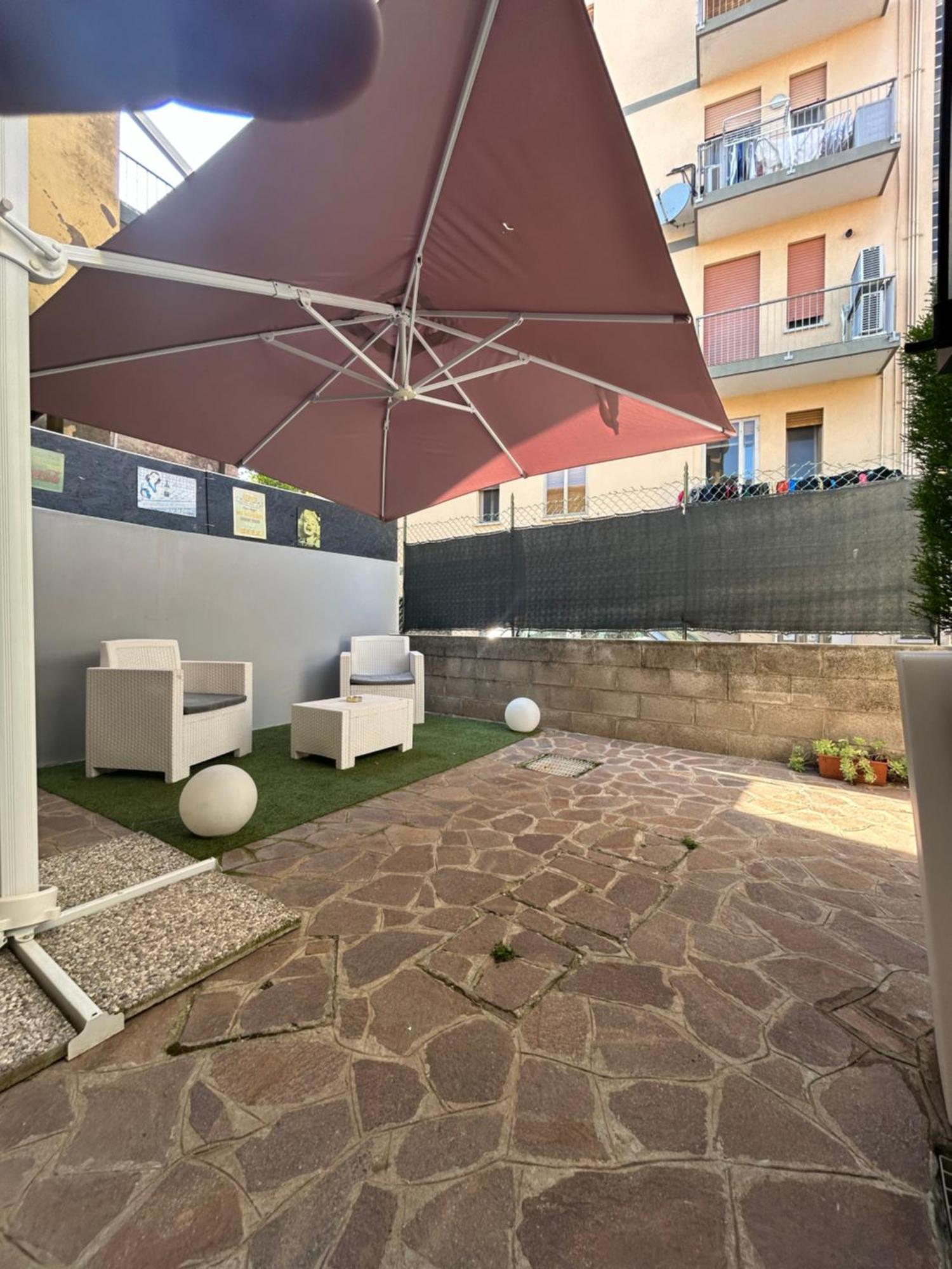 Suite 31 - Apartment Rovigo Exterior photo